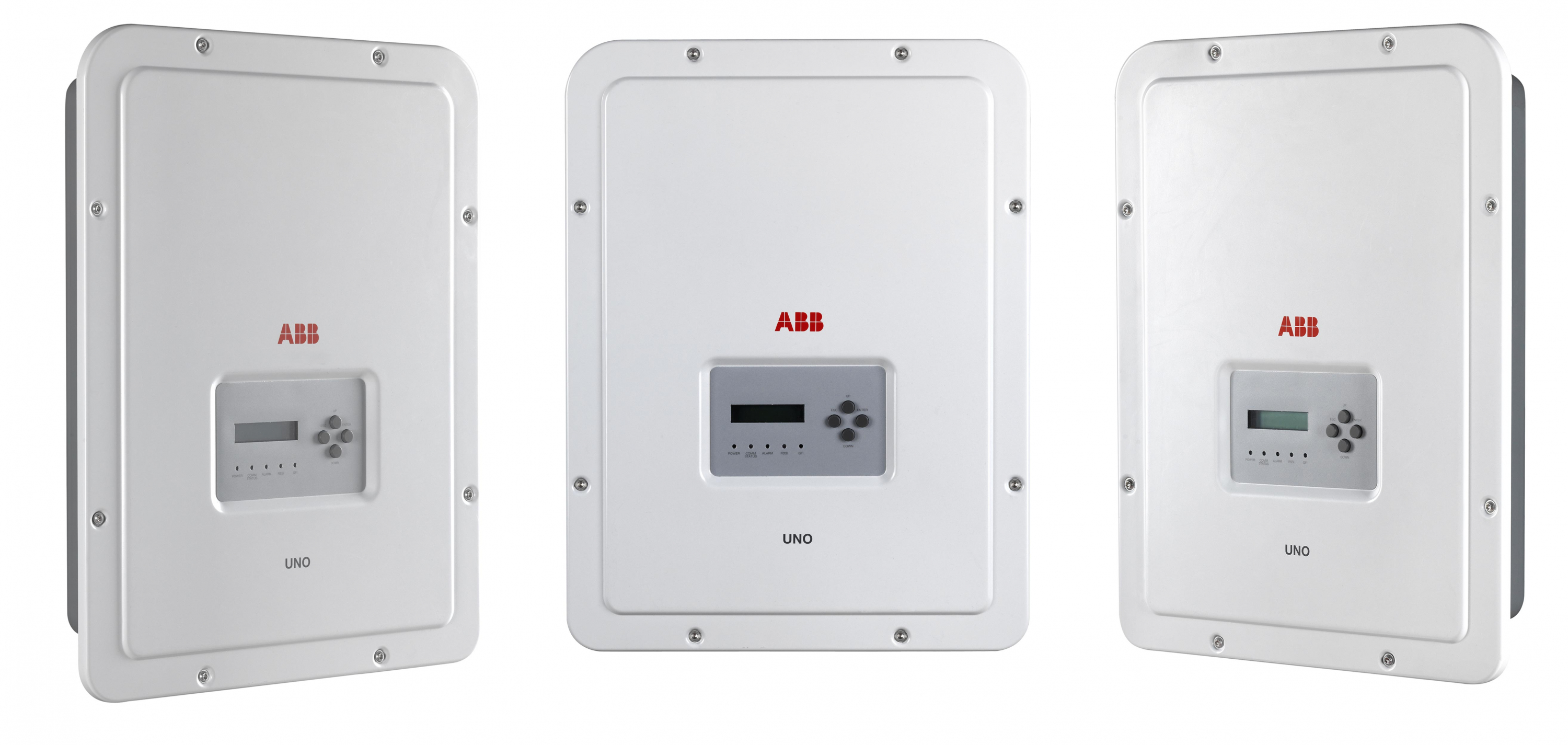 ABB Completes Divestment of Solar Inverter Business To FIMER SpA -  Utilities Middle East