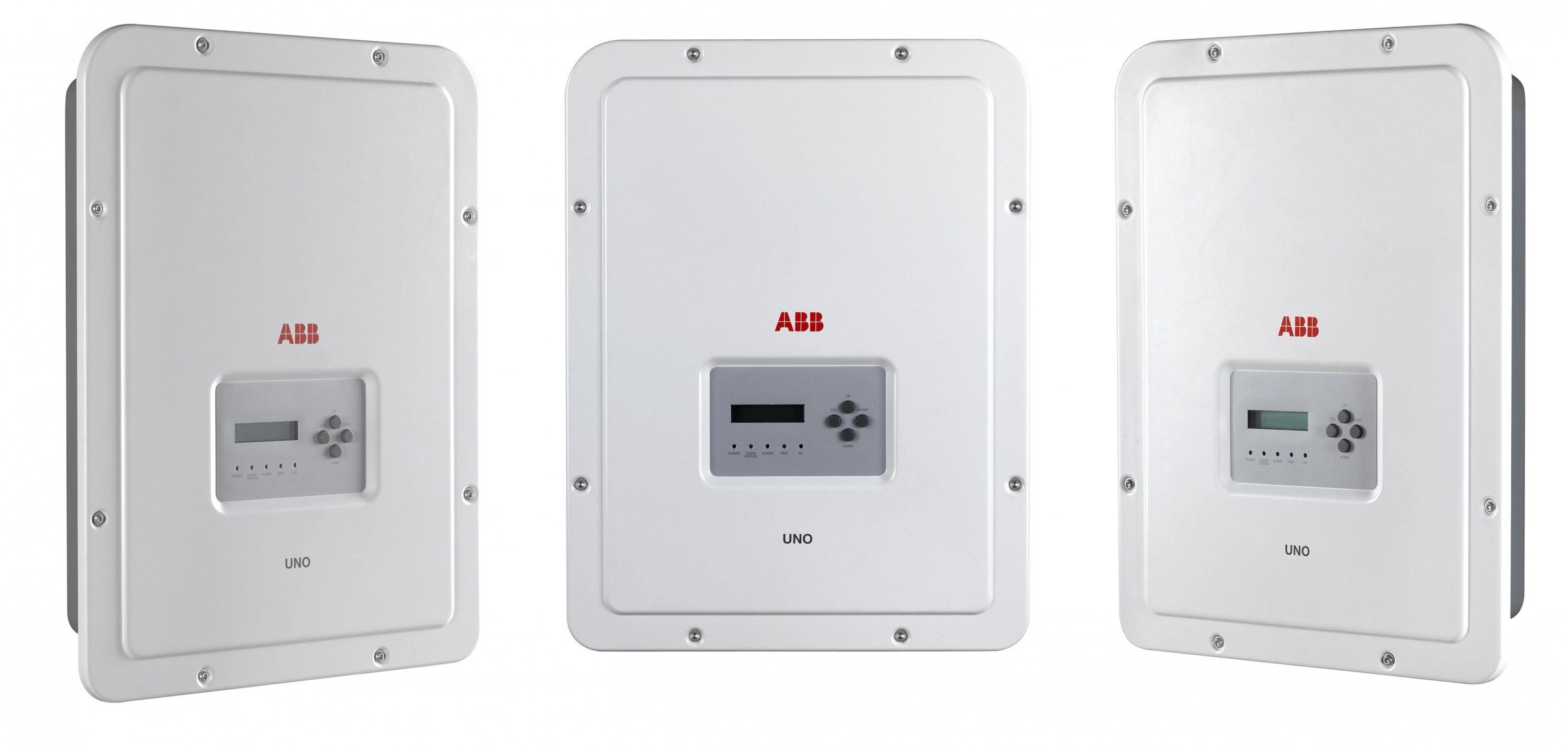 ABB Completes Divestment of Solar Inverter Business To FIMER SpA - Utilities Middle East