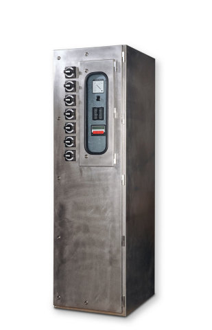 Aeg 18v 2025 charger