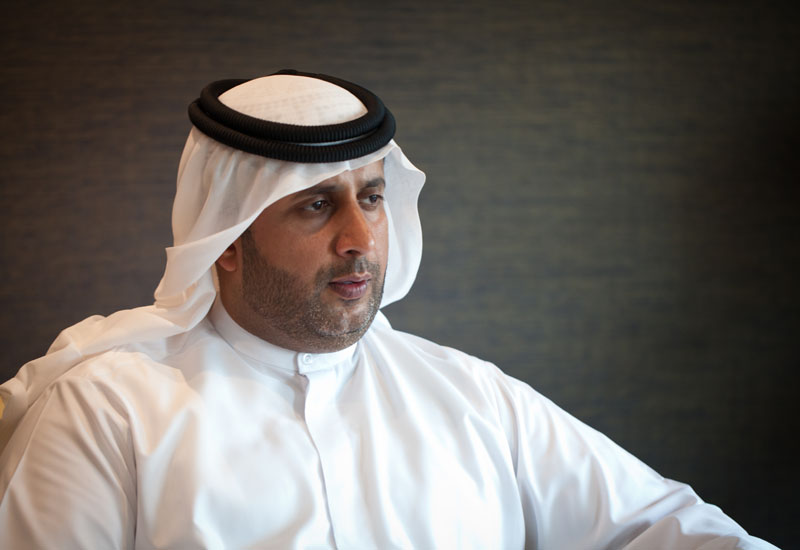 Ithra Dubai, Empower sign cooling deal for Deira Waterfront
