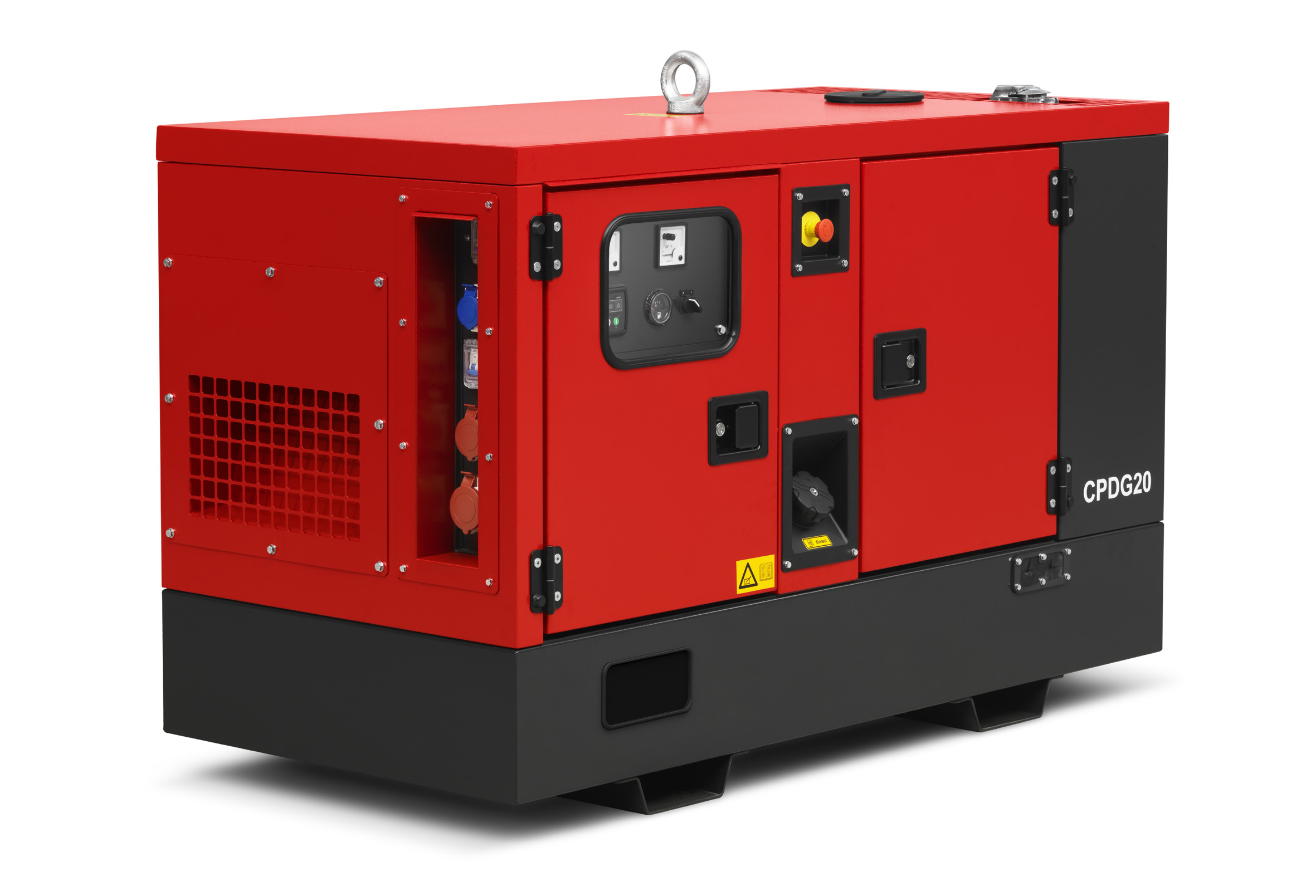 GE provides generator services at Oman plant - Utilities Middle East