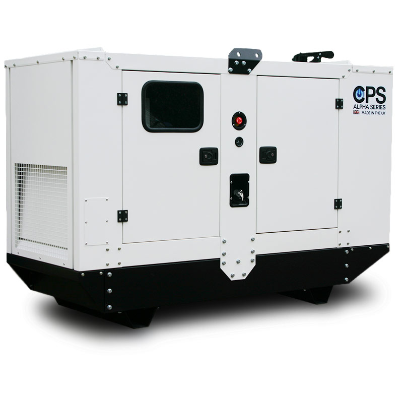 UAE s ACE Power enters sales partnership with UK s CPS for