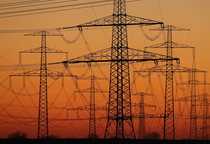 Jordan's domestic energy bill hits record peak