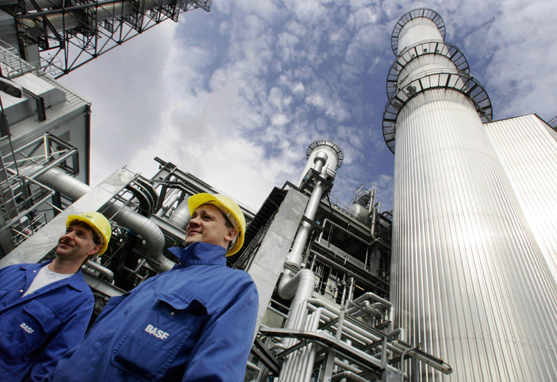 Qatar's QEWC to buy 23% of Jordanian power plant