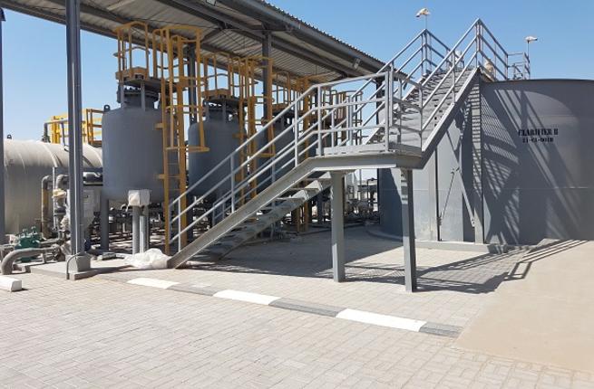 hazardous waste treatment hazardous waste treatment