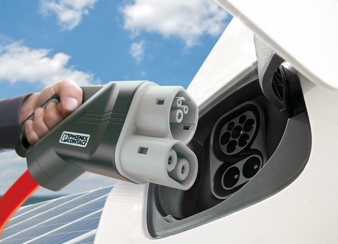 Abu Dhabi issues regulations for electric vehicle charging