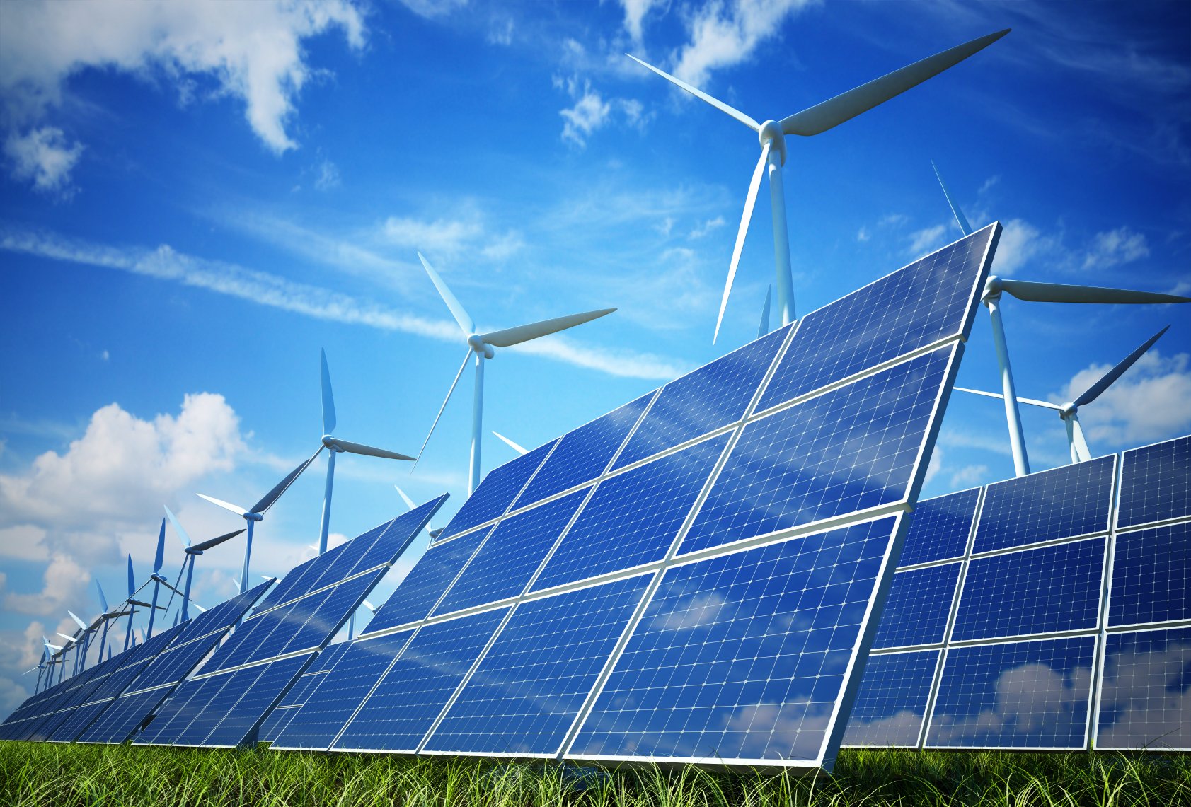 Green Energy Revolution: Decarbonising Utilities Sector for a Sustainable Future