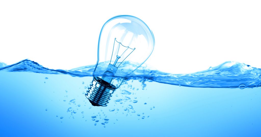 UAE launches national programme for the conservation of water and