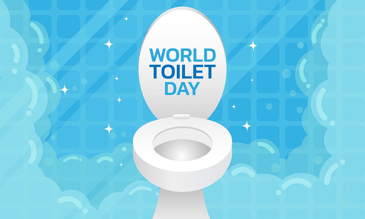 It’s World Toilet Day. What does it mean for the water sector