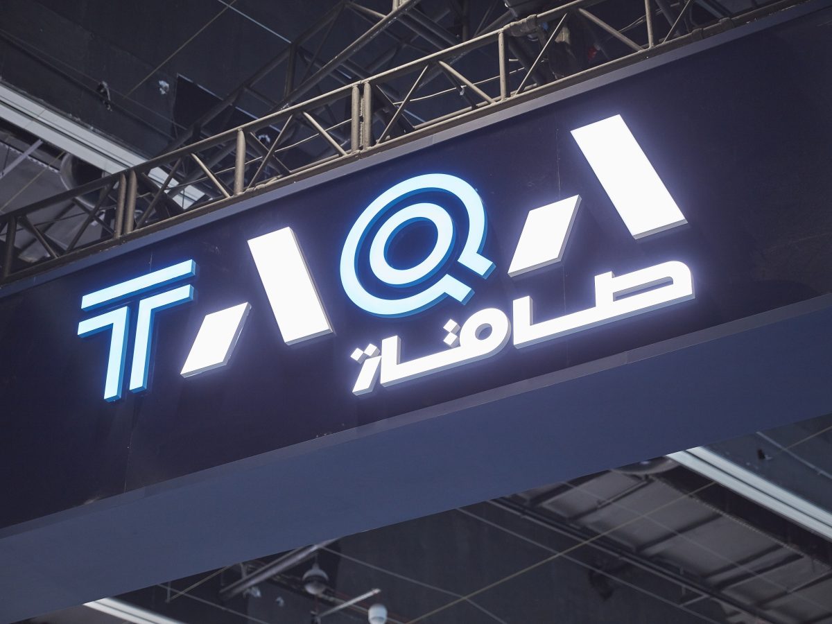 TAQA