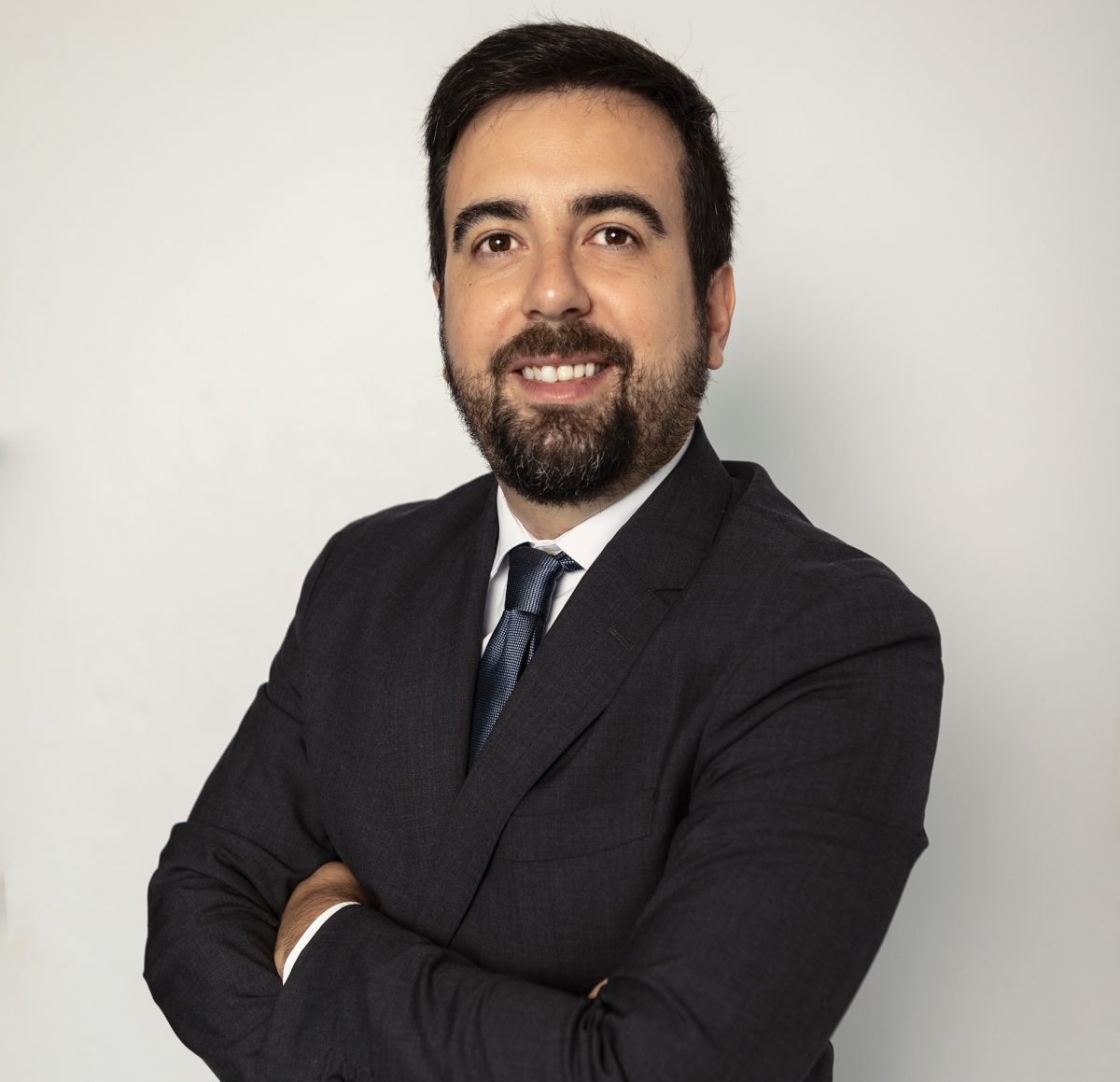 Pierluigi Vicini appointed new managing director for CESI Middle East ...