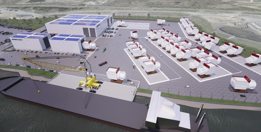 Siemens Gamesa