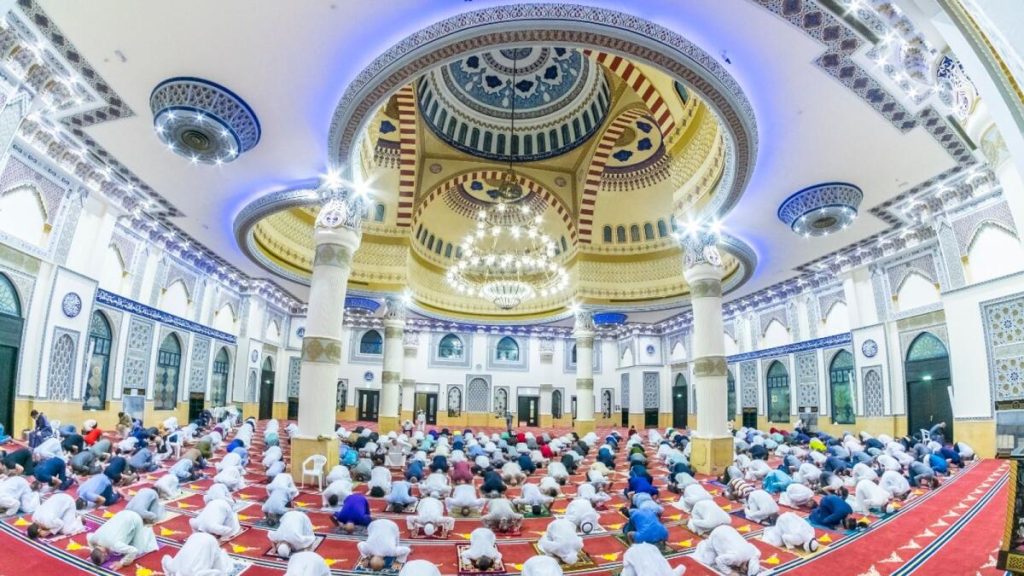 Eid Al Adha 2023 Expected dates for sixday weekend revealed