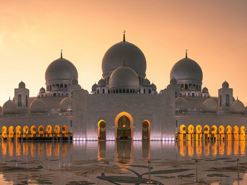 UAE Eid Al Adha holiday 2023 How to get 9 days off with just 1 of
