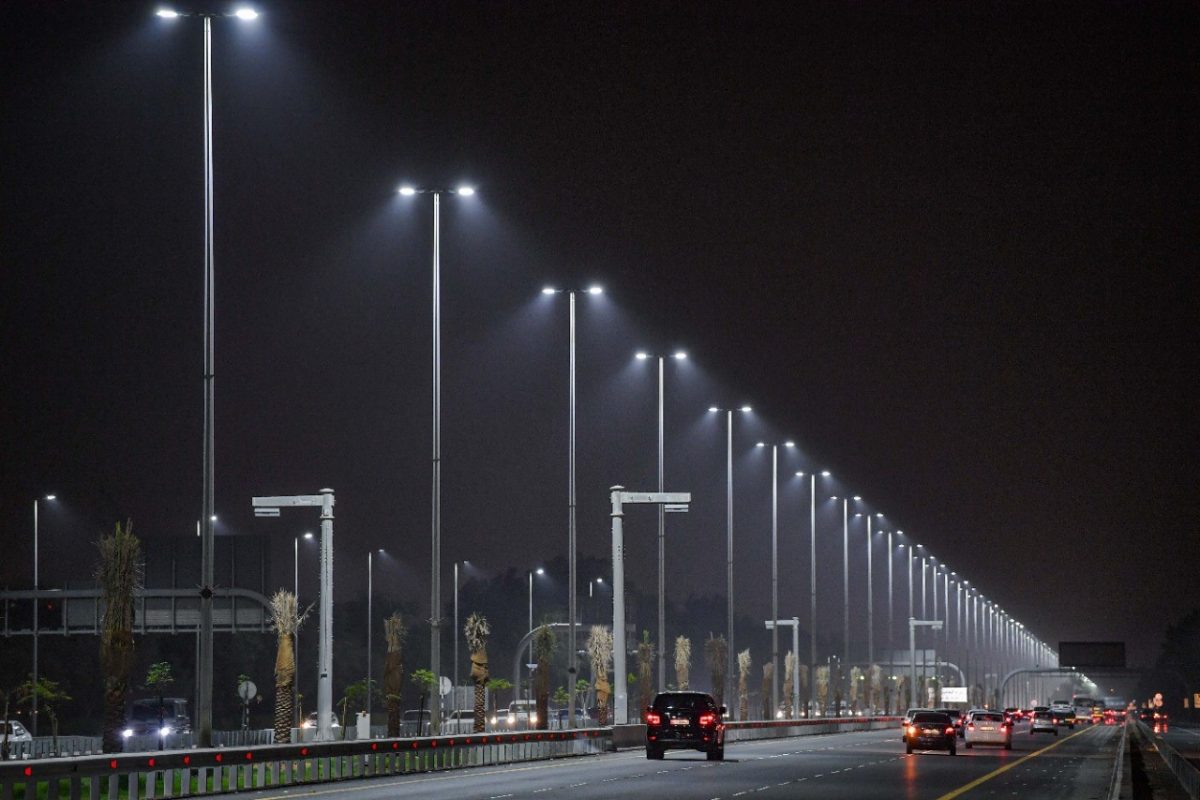 EDF and ENGIE consortium reaches financial close on Abu Dhabi’s Road