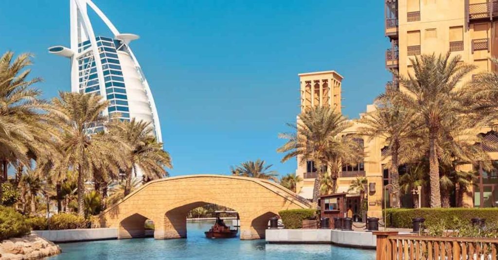 UAE holiday update 9 day weekend expected in 2024 Utilities Middle East