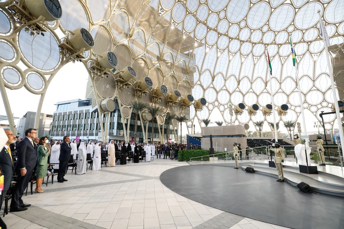 COP28 Dates, meaning, daily schedule, venue, everything you need to