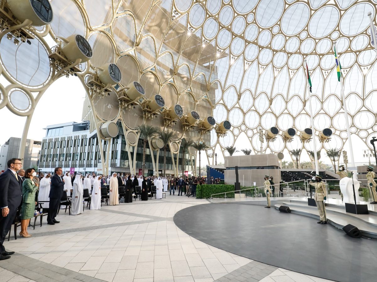 COP28 Dates, meaning, daily schedule, venue, everything you need to know Utilities Middle East