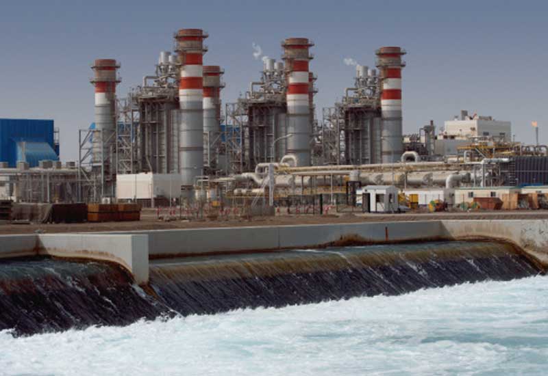 Oman to float tender for largest power project - POWER - Utilities Middle East