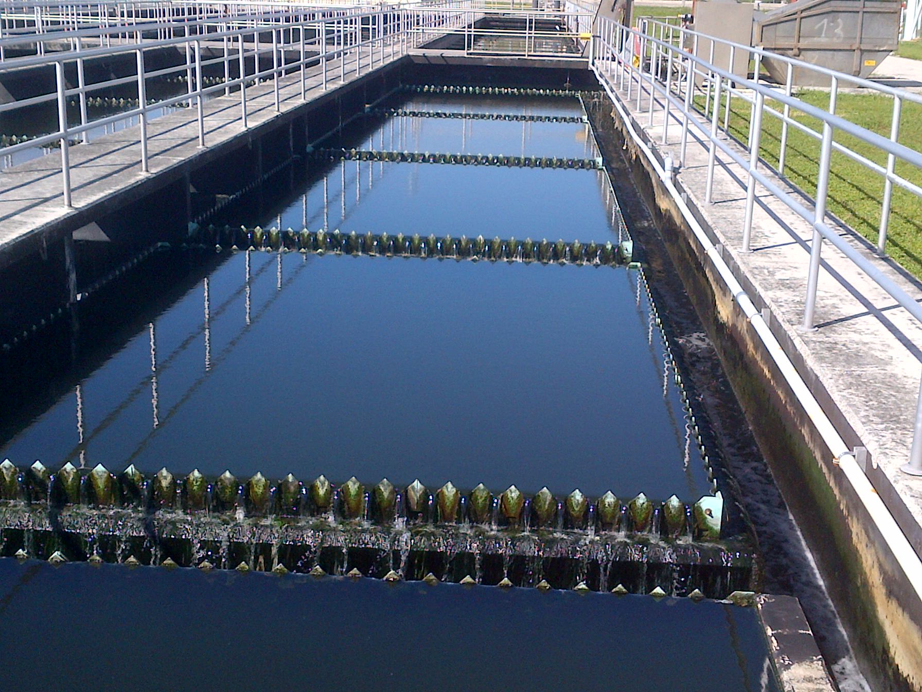 waste management treatment plant waste management treatment plant