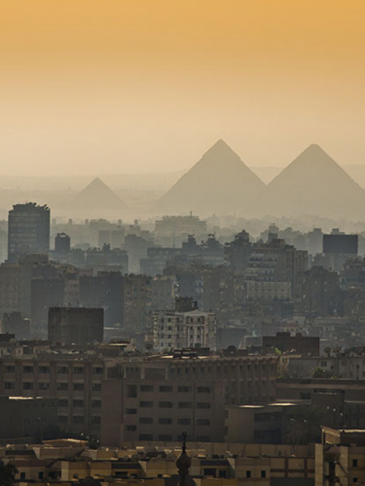Tharwa to develop $11bn coal plant in Egypt - - Utilities Middle East