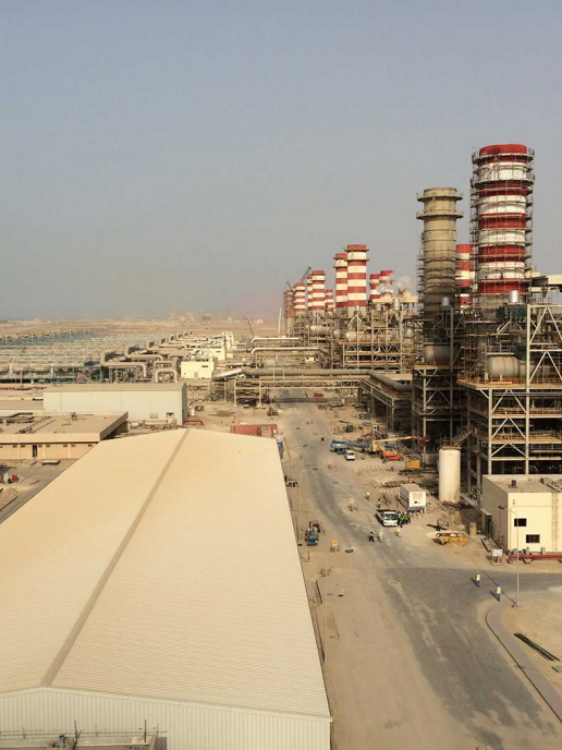 How New Technology Solutions Are Transforming Gcc Desalination News Water Utilities Middle East