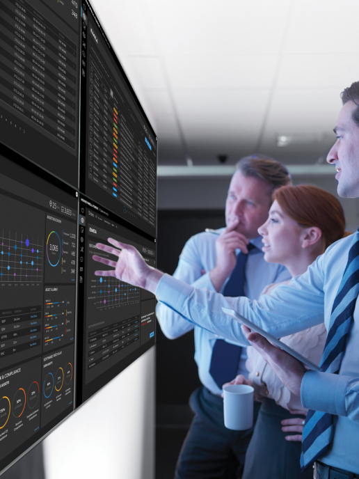 Honeywell To Debut Enterprise Performance Management Software At Adipec 2019 News Power Utilities Middle East