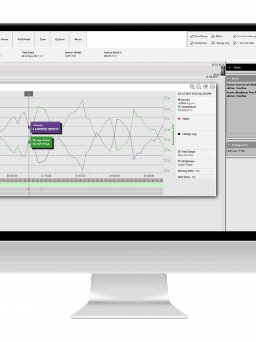 emerson ultrasite software download