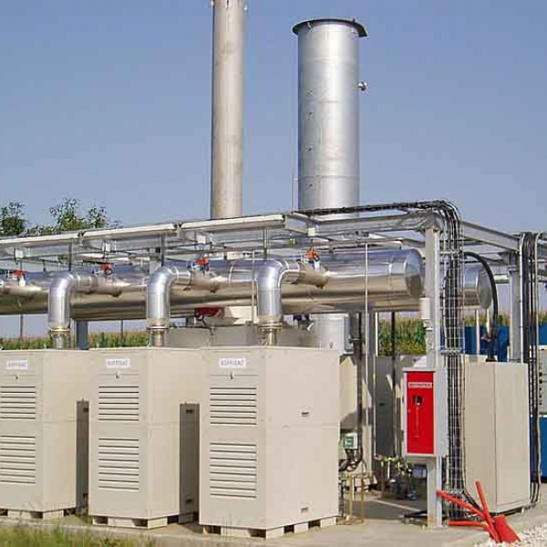 Saudi-Japanese consortium to build cogen plants ...
