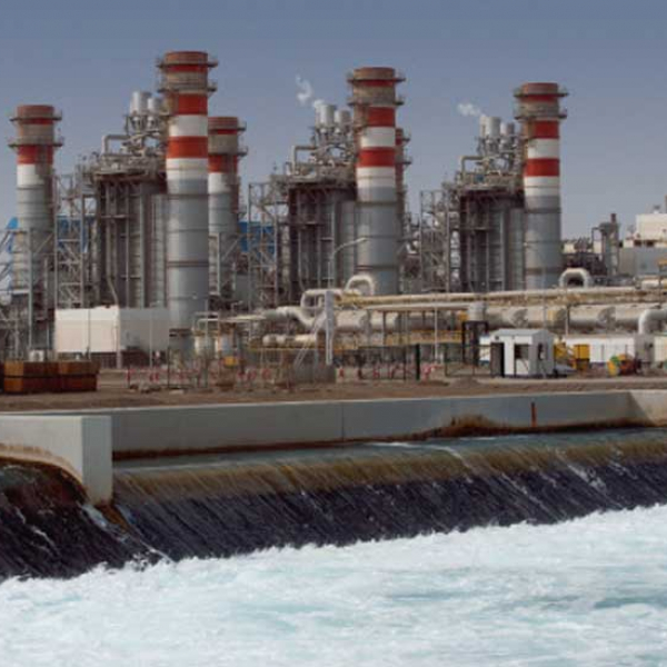 Oman awards $250mn Qurayyat IWP contract - WATER ...