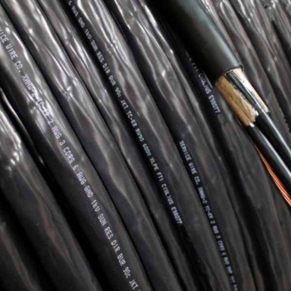 Saudi Arabia Cable Market Share Set To Reach 5bn By 2023 News Power Utilities Middle East