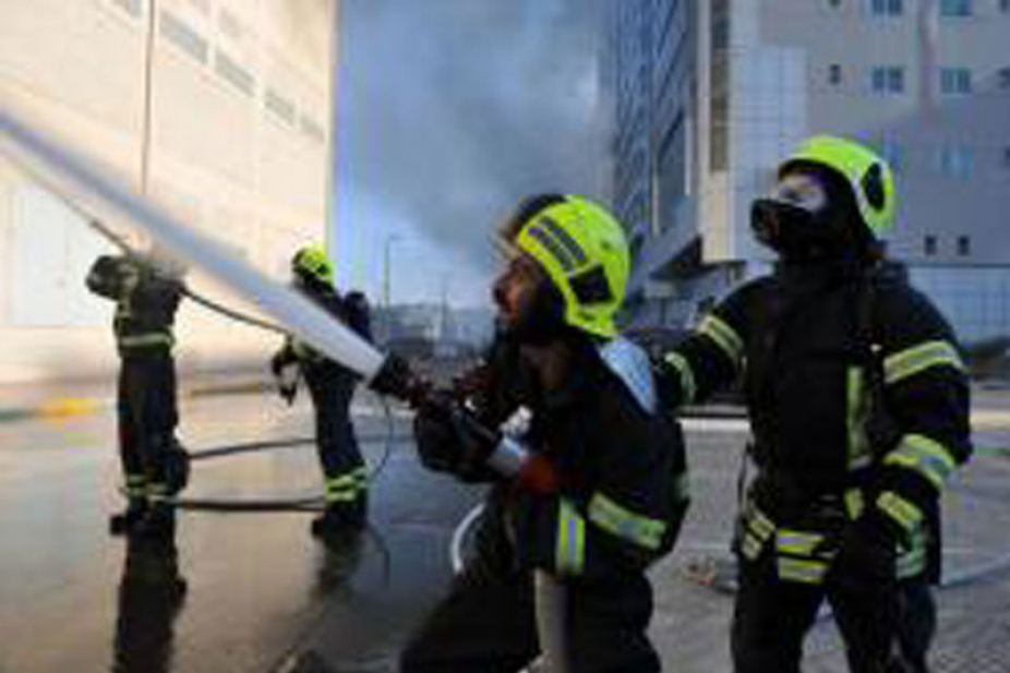 Fire and gas jobs in middle east