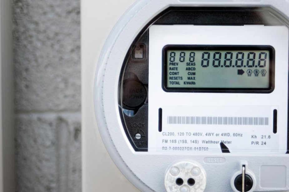 Uae S Fewa To Roll Out Smart Water Meters Utilities Middle East
