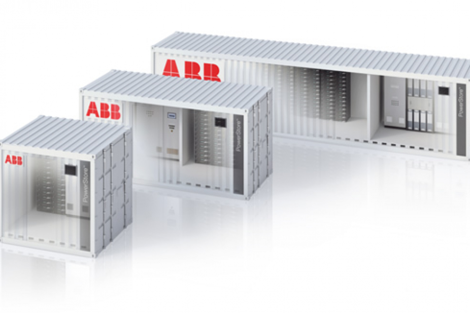 Abb Boosts Power With Microgrid And Battery Energy Storage