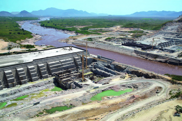 Global Power Industry Contracts In Q3 2020 Hydro Technology Down 4 News Power Utilities Middle East