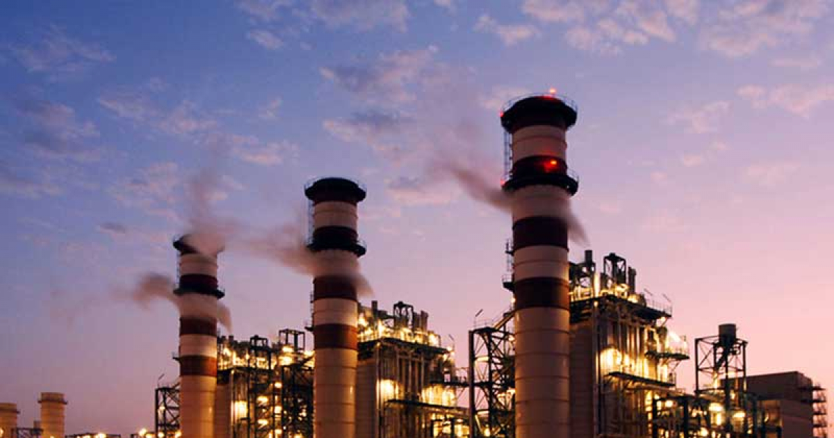 KSA's ACWA to build $1bn power plant in Mozambique - - Utilities Middle East