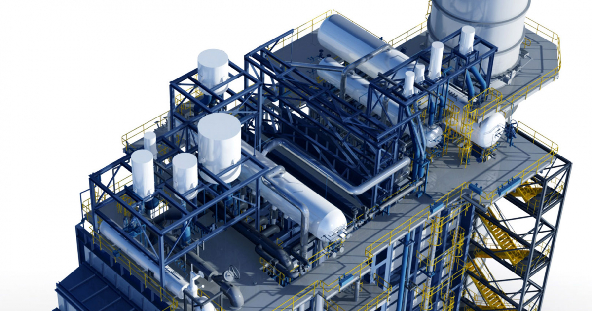 Alstom enters JV to build $64m factory in KSA ...