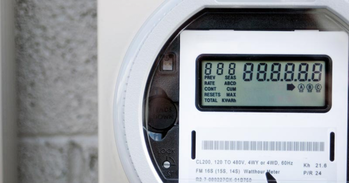 Uae S Fewa To Roll Out Smart Water Meters Utilities Middle East