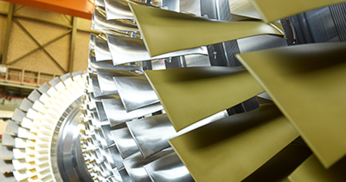 Siemens To Supply Equipment For Large Scale Gas Field Development Offshore Malaysia News Power Utilities Middle East