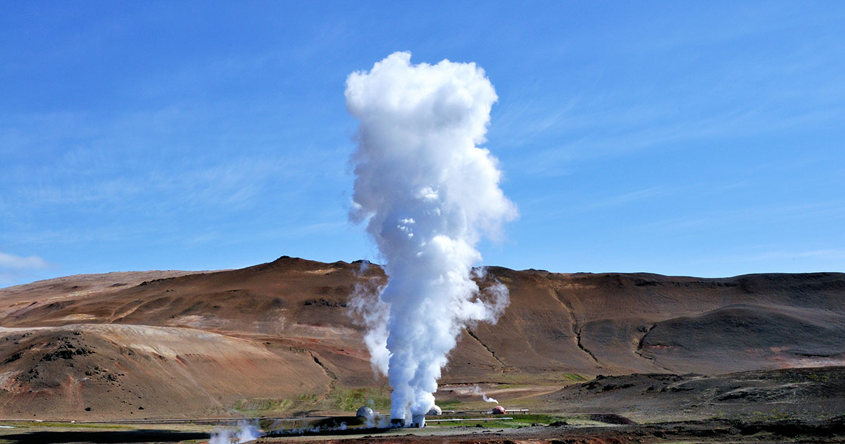 ABB’s substation helps Indonesia leverage its geothermal ...