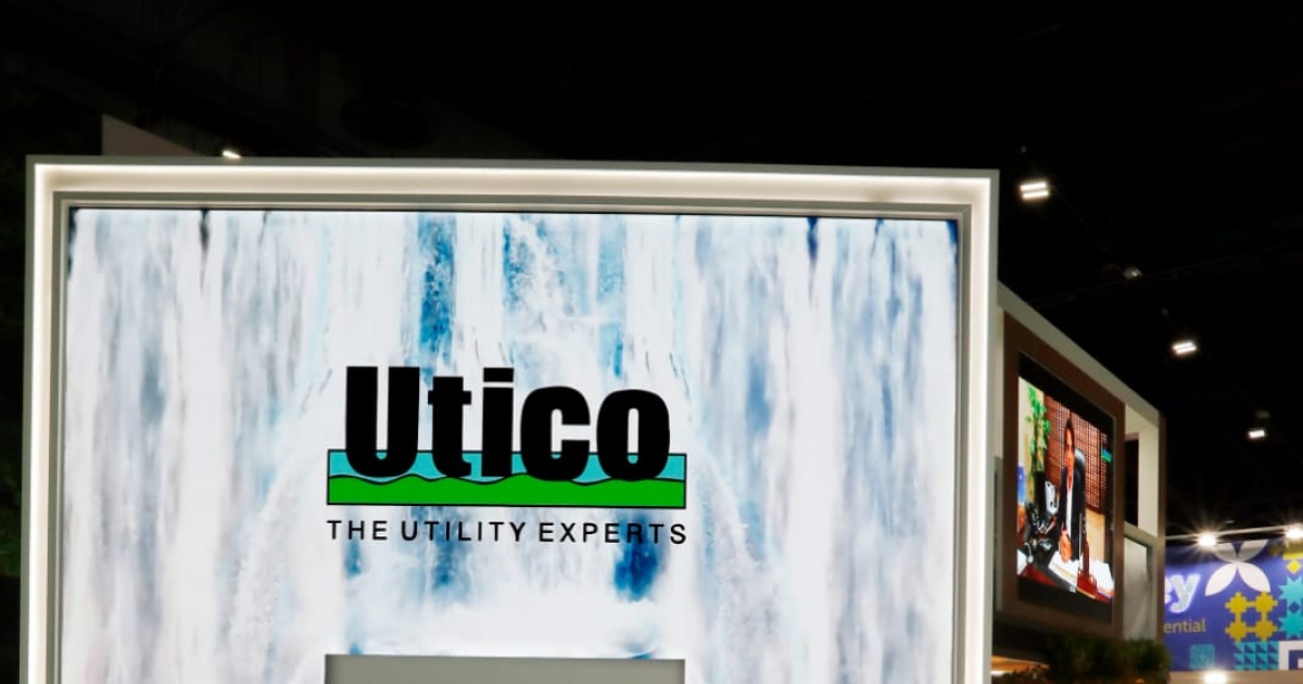 Uae S Utico Agrees To Extend Hyflux Restructuring Deadline News Water Utilities Middle East