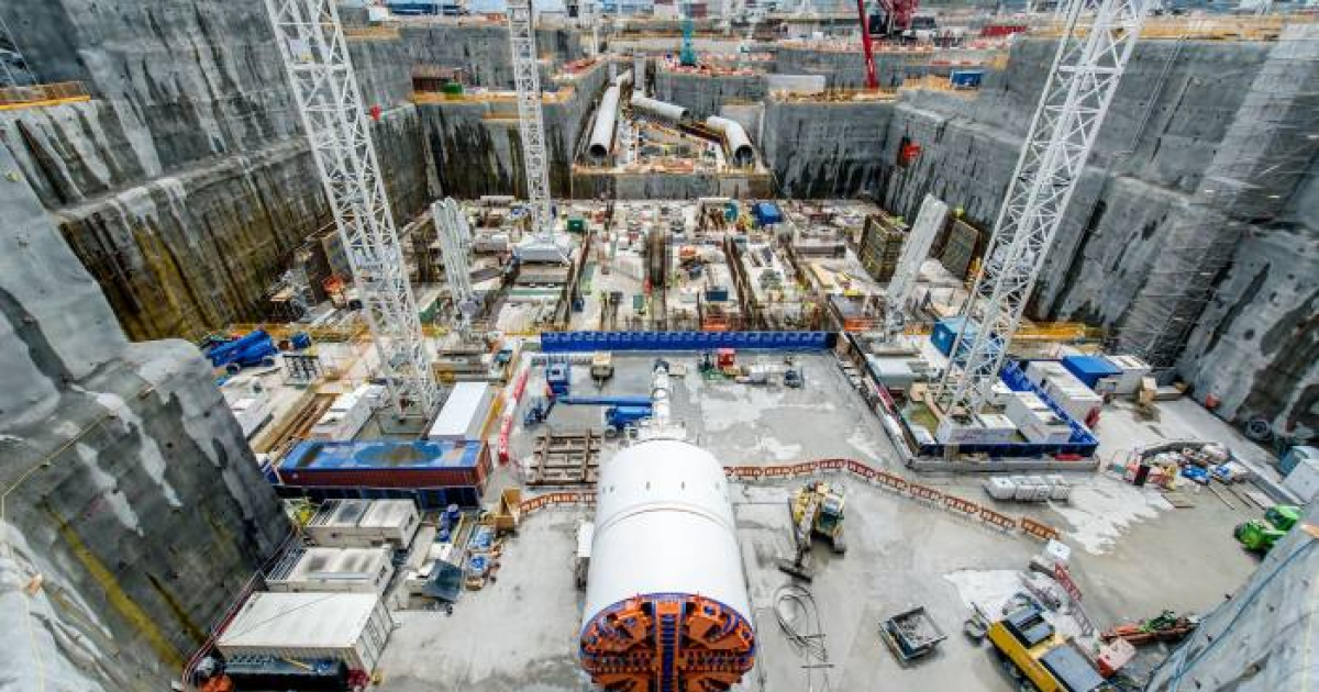 Bilfinger Bags Multi Million Contract For Hinkley Point C News Power Utilities Middle East