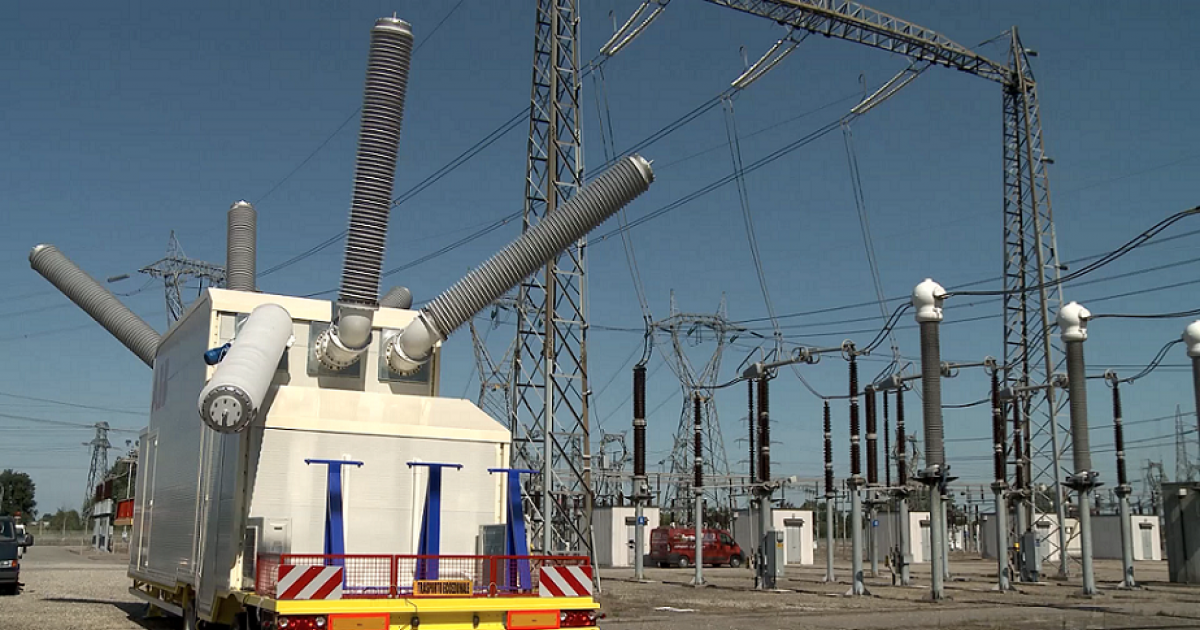 Recognising Trends In The Middle East Power Transformer Market News Power Utilities Middle East