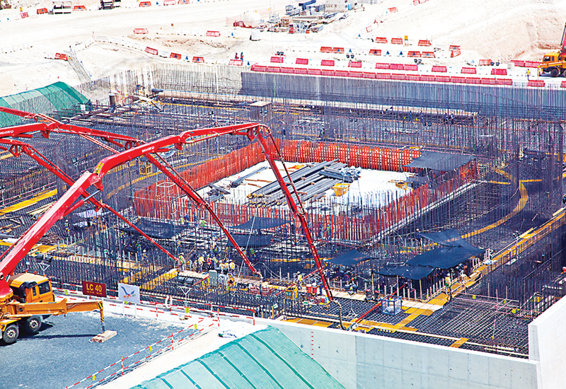 Barakah, ENEC, Nuclear, News Barakah, ENEC, Nuclear, News
