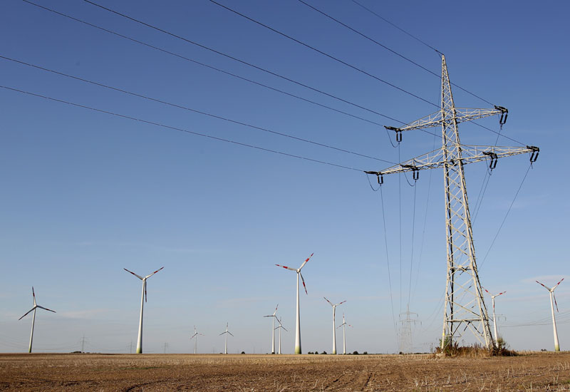 IRENA will parnter with Abu Dhabi Fund for Development for investment into renewables. (Getty Images) IRENA will parnter with Abu Dhabi Fund for Development for investment into renewables. (Getty Images)