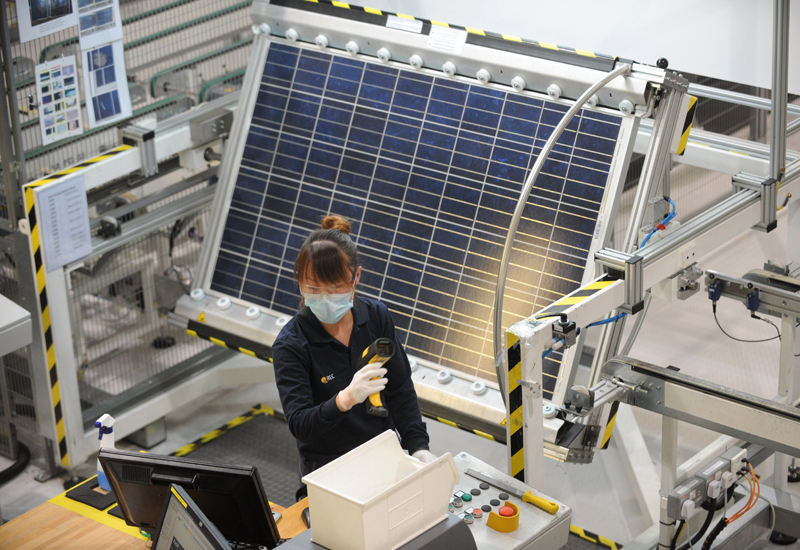 PV, Semiconductor, News PV, Semiconductor, News