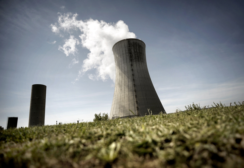 Jordan, Nuclear, Rusatom, Russia, News Jordan, Nuclear, Rusatom, Russia, News