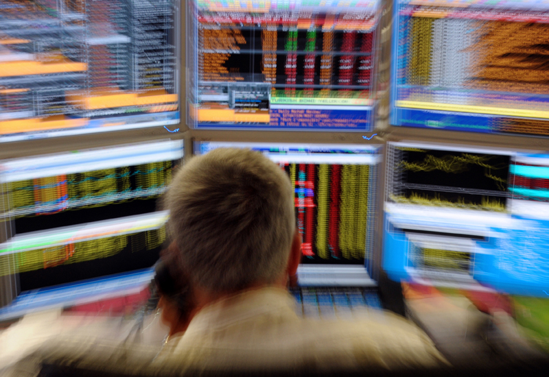 Oman's IPO is ovesubscribed. (Getty Images) Oman's IPO is ovesubscribed. (Getty Images)