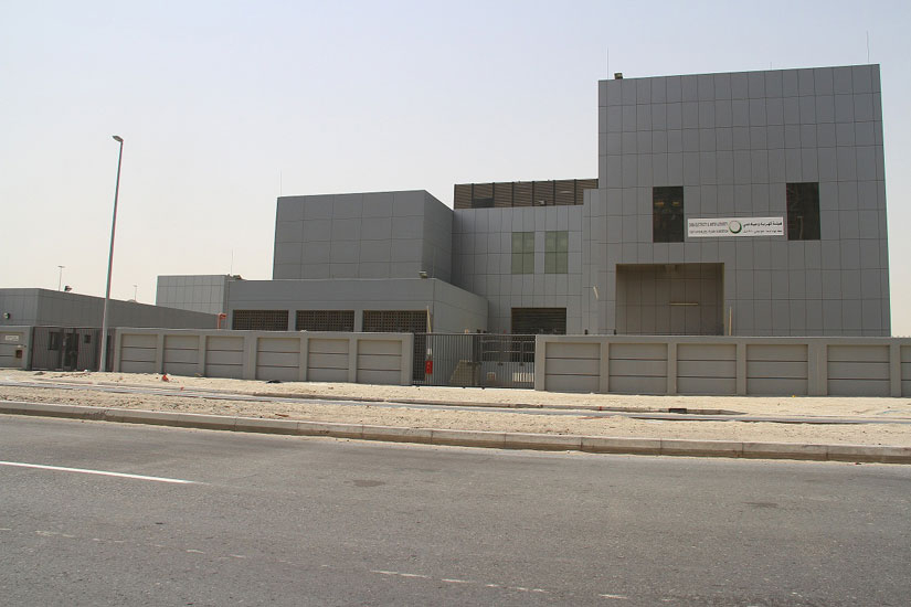 Two further 400kV substation projects are currently underway to boost Dubai's network reliability. Two further 400kV substation projects are currently underway to boost Dubai's network reliability.