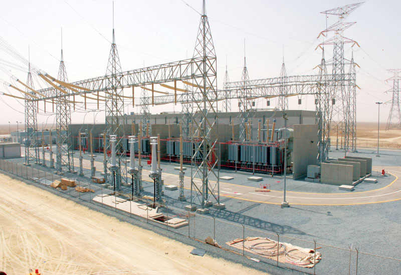 GCC, IWPP, Power, Tender, Top, Water, ANALYSIS GCC, IWPP, Power, Tender, Top, Water, ANALYSIS